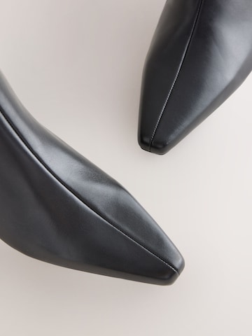 Bottines 'Forever Comfort' Next en noir