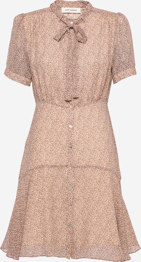 Sofie Schnoor Robe-chemise en mélange de couleurs / rose, Vue avec produit