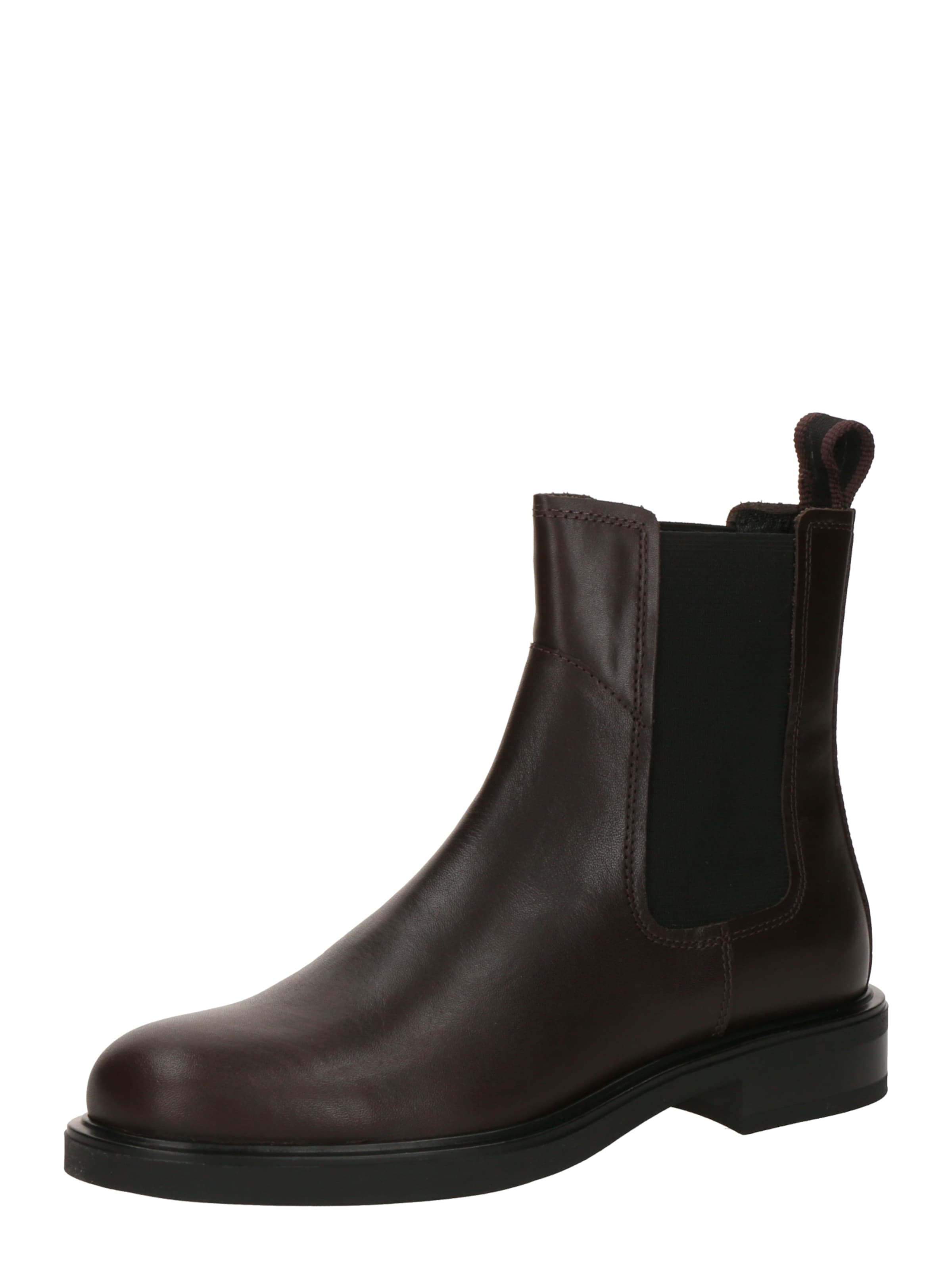 VAGABOND SHOEMAKERS Chelsea čizme 'FREYA' u tamno smeđa, Pregled proizvoda