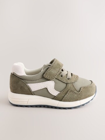 Baskets 'Touch Fastening ' Next en vert