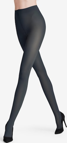 FALKE Fine Tights 'Vitalize' in Grey: front
