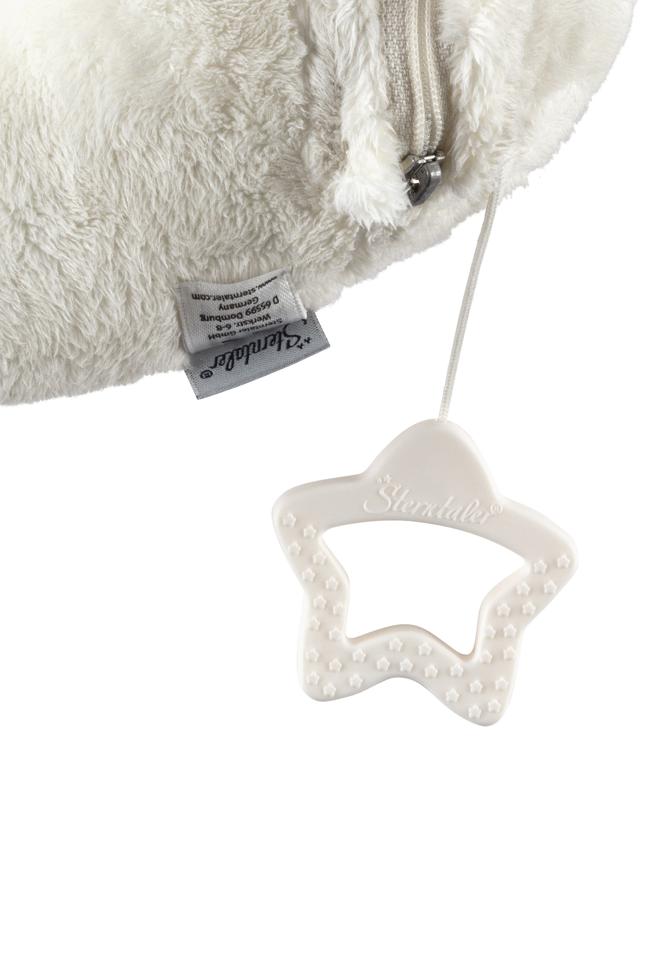 STERNTALER Stuffed animals in Beige