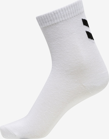 Hummel Socken 'Make My Day' in Mischfarben