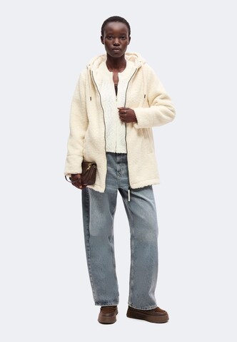 s.Oliver Välikausitakki värissä beige