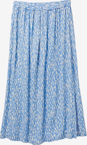 recolution Rok 'Holly' in Blauw: voorkant