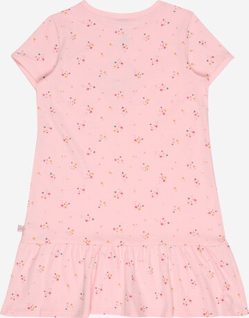 Chemise de nuit SCHIESSER en rose