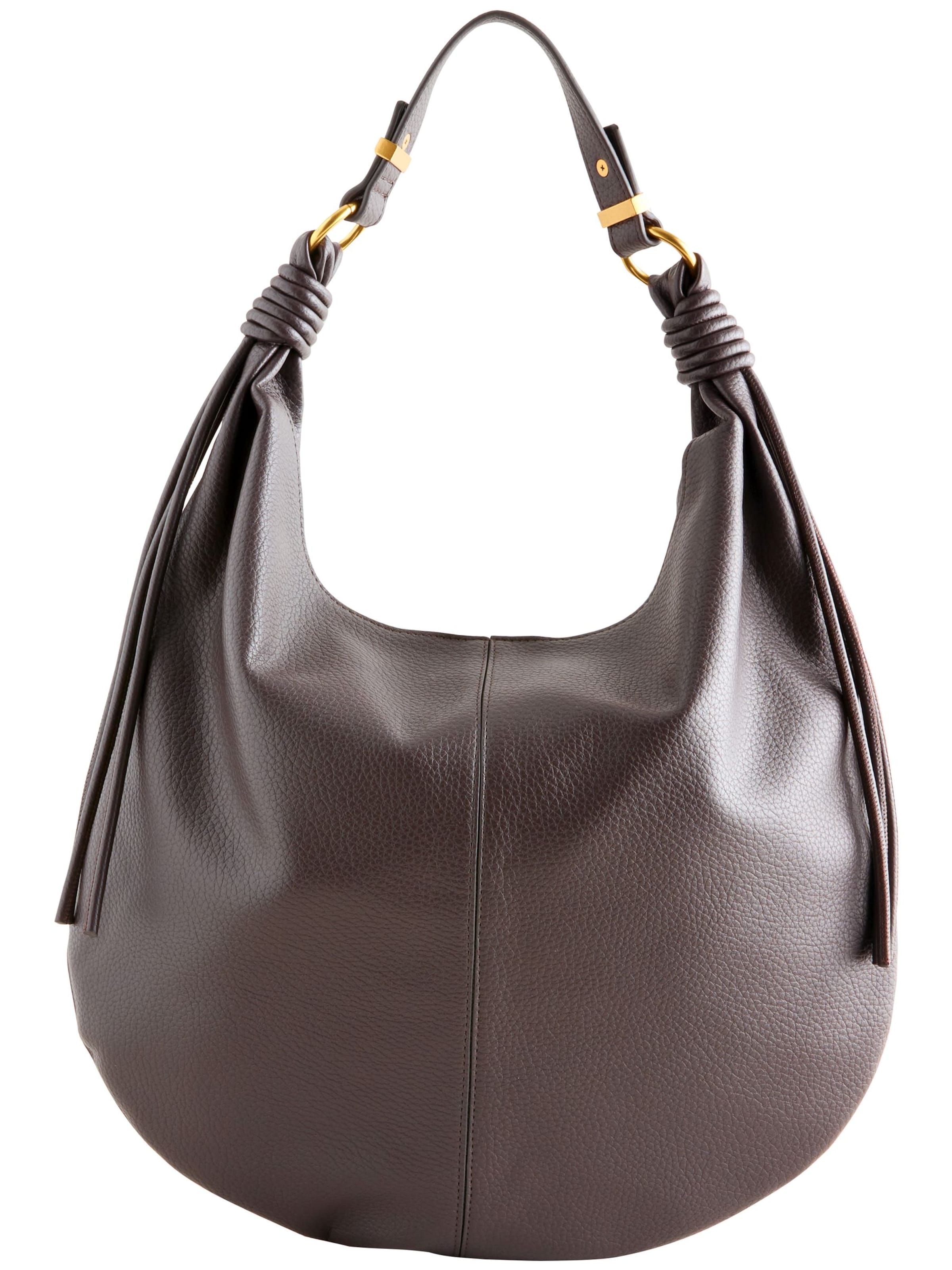 Next Torba za na rame u čokolada, Pregled proizvoda