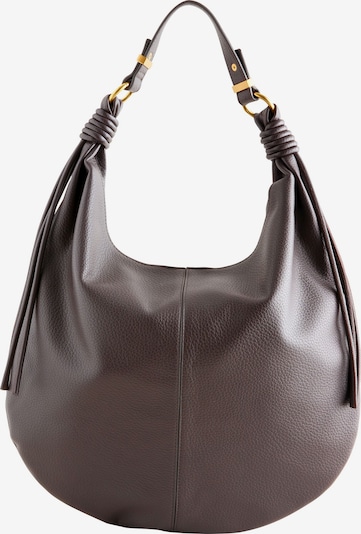 Next Olkalaukku värissä suklaa, Tuotenäkymä