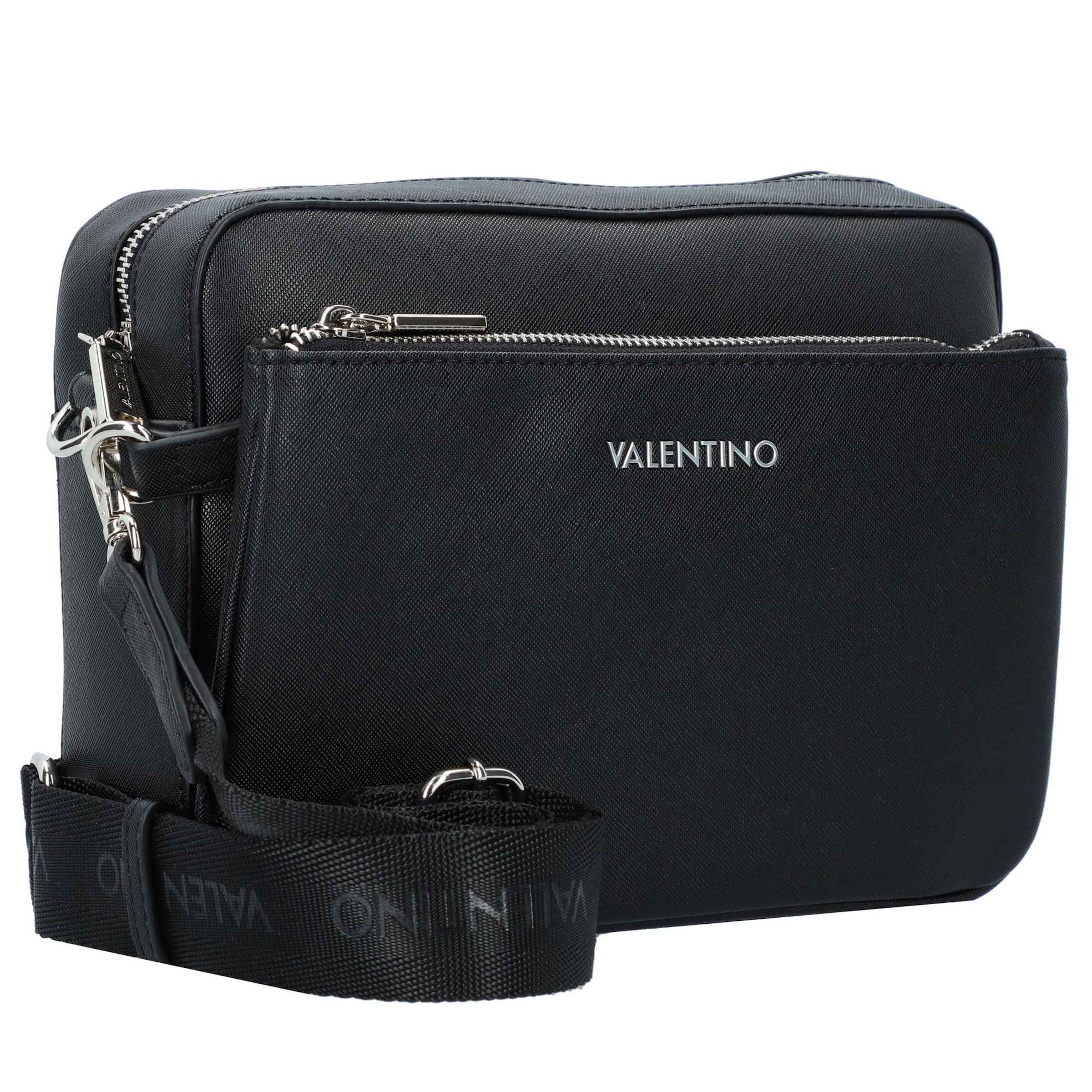 Sac à bandoulière 'Marnier' VALENTINO en noir