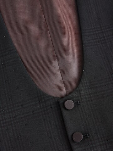 Next - Chaleco para traje en negro