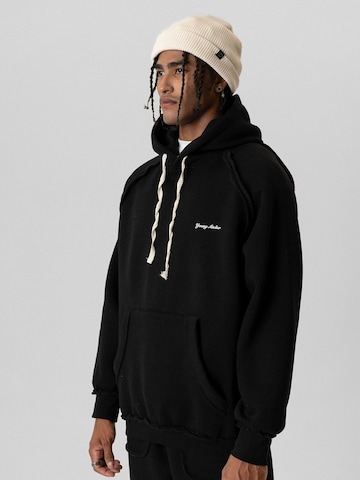 Dandalo Sweat suit in Black