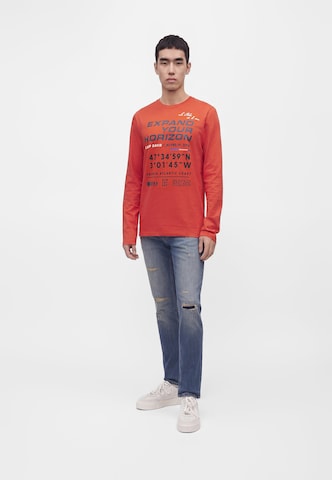 ANTONY MORATO Tapered Farmer 'KURT' - kék