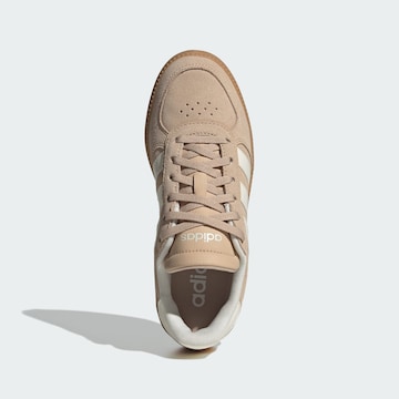ADIDAS SPORTSWEAR Sneakers 'Breaknet Sleek' in Beige