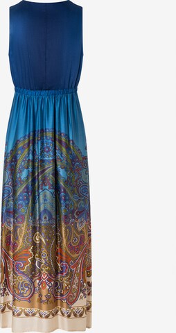 Ana Alcazar Evening Dress in Mixed colors