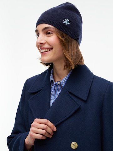 TOMMY HILFIGER Müts, värv sinine