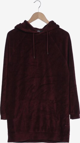 BDG Urban Outfitters Kapuzenpullover S in Rot: predná strana