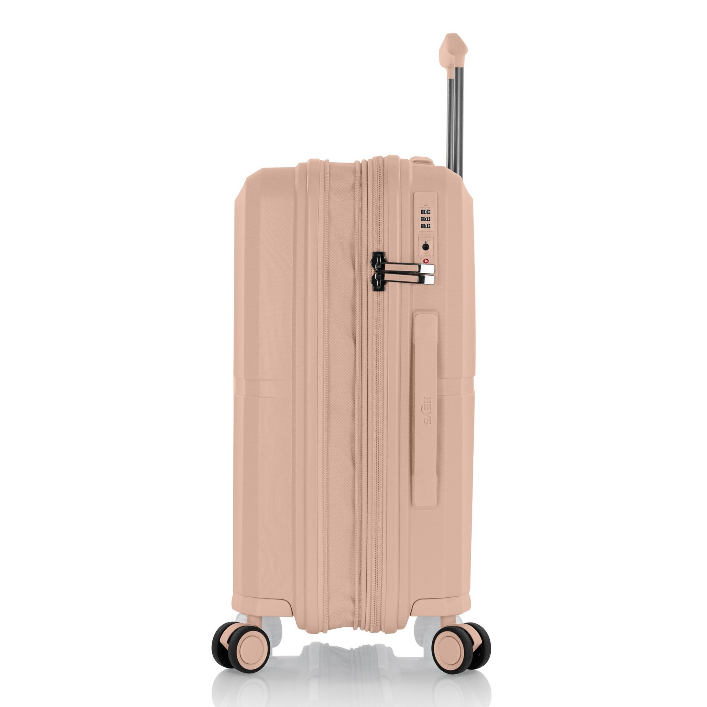 Heys Cart 'AirLite' in Brown