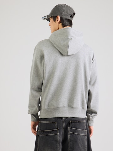 VANS - Sudadera en gris