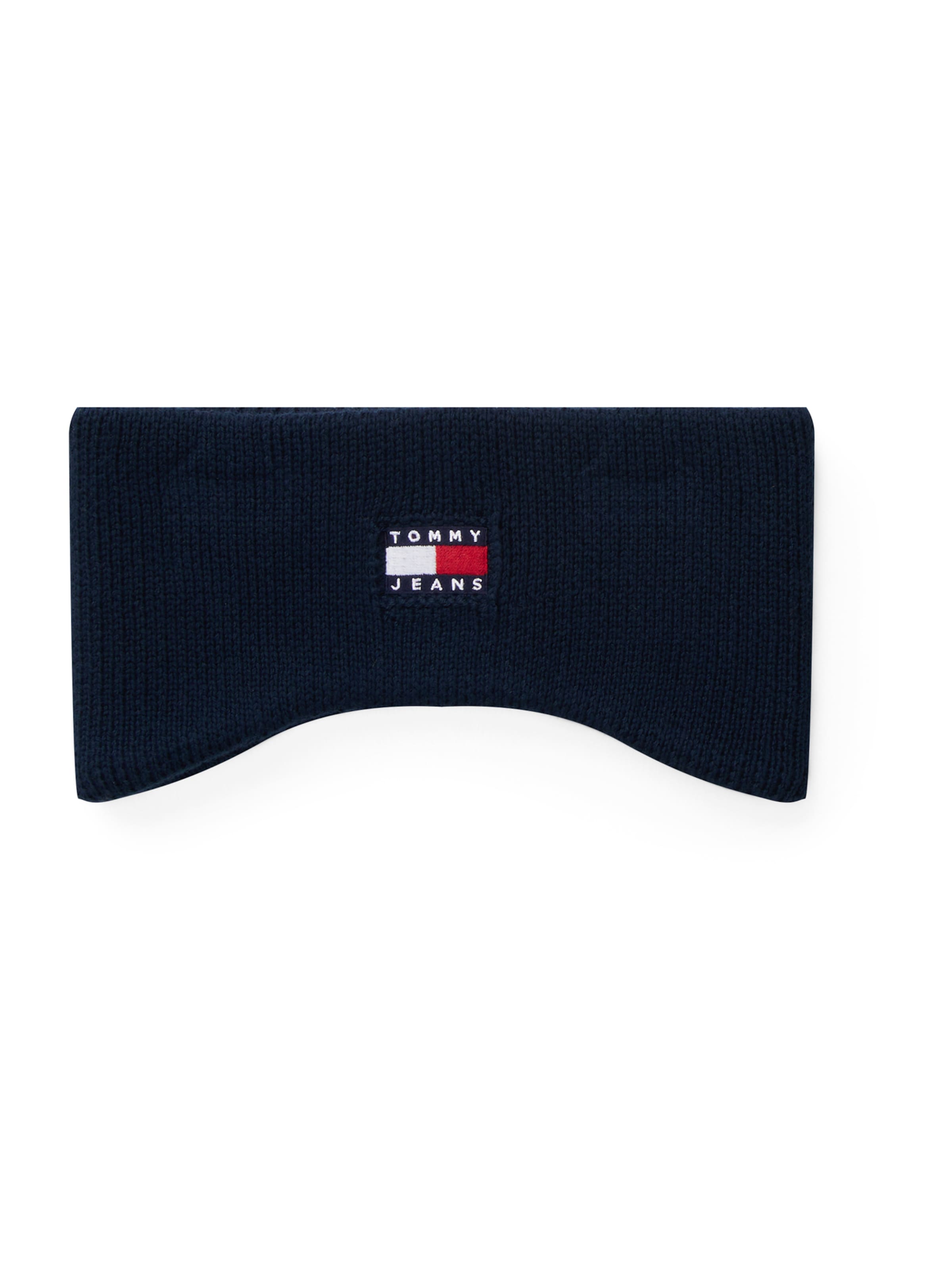 Tommy Jeans Peapael 'HERITAGE', värv sinine: eest vaates
