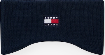 Tommy Jeans Повязка на голову 'HERITAGE' в Синий: спереди