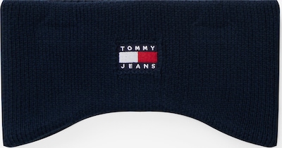 Galvos juosta 'HERITAGE' iš Tommy Jeans, spalva – nakties mėlyna / raudona / balta, Prekių apžvalga