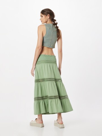 SHYX Skirt 'Manuela' in Green