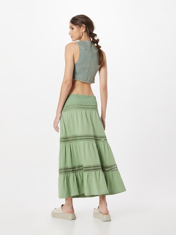 SHYX Skirt 'Manuela' in Green