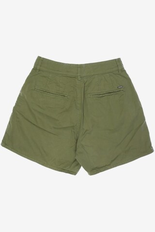 Pepe Jeans Shorts in S in Green