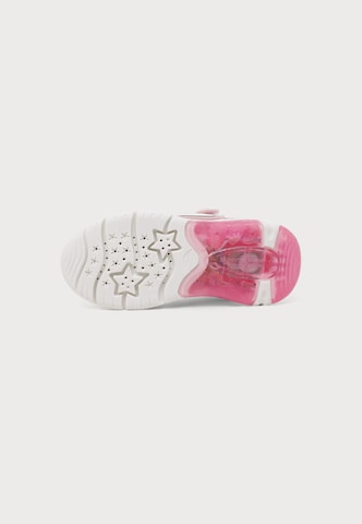 GEOX Tenisky 'FADINLIGHT' – pink