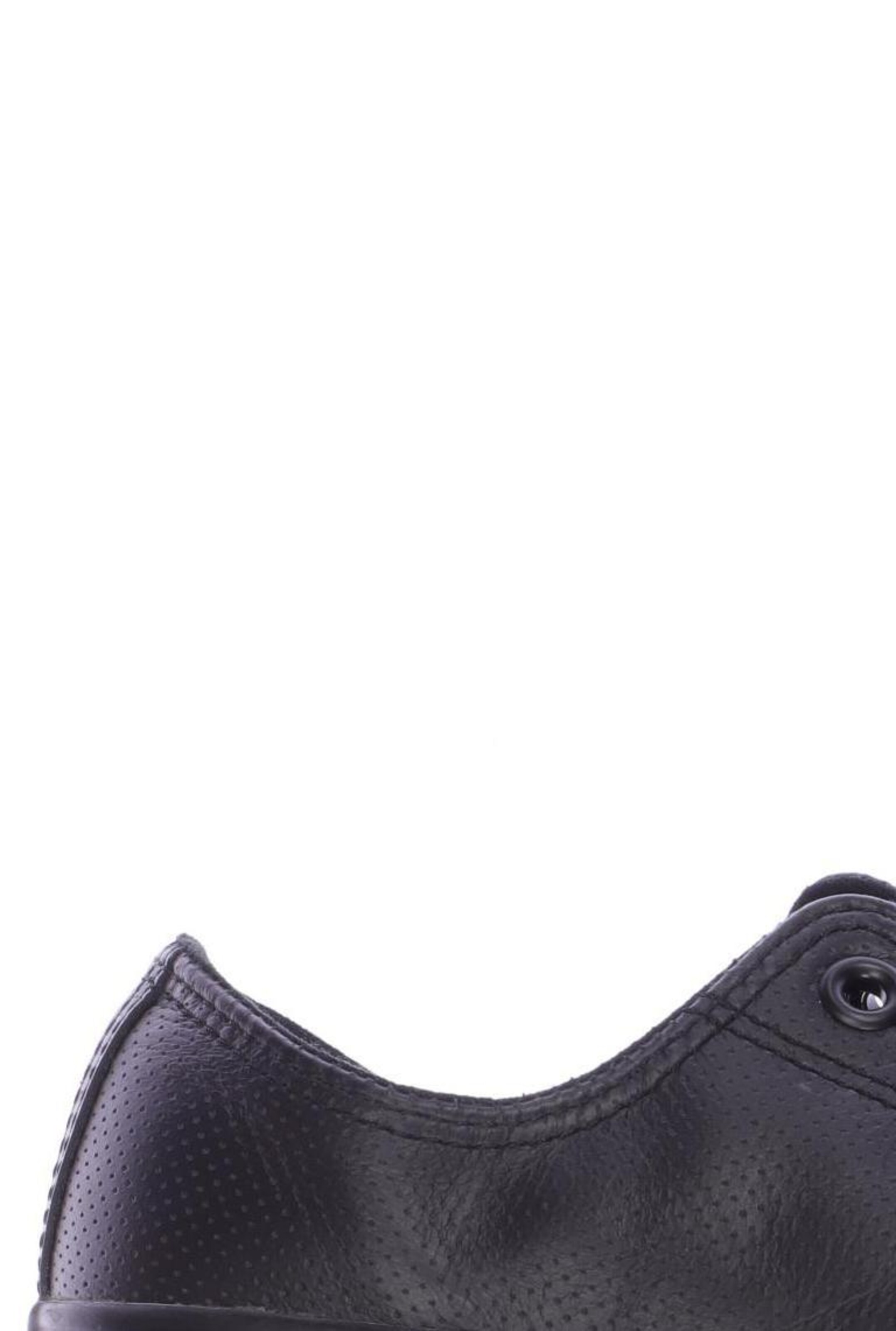 CONVERSE Sneaker 41,5 in Schwarz