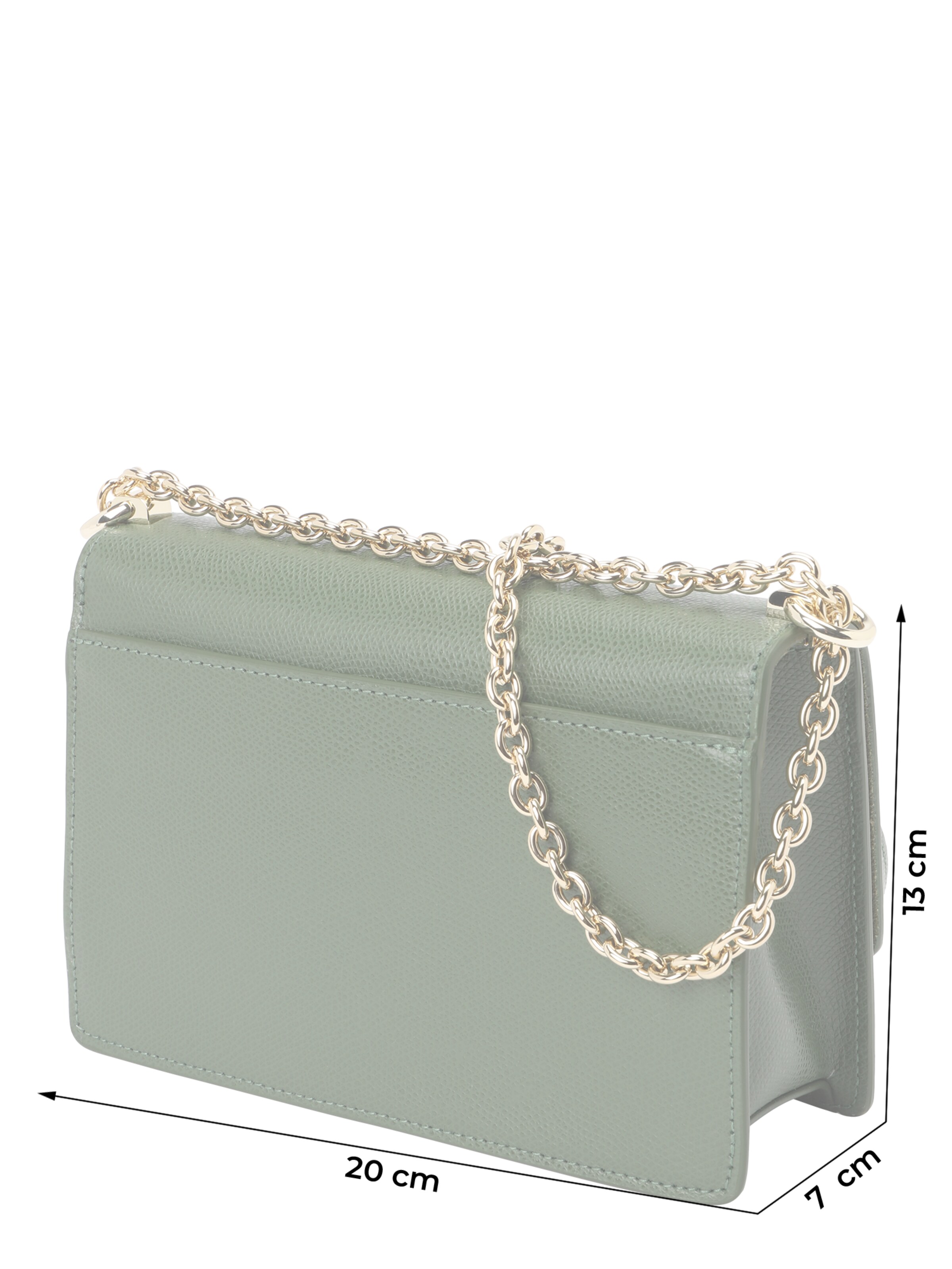 FURLA Сумка через плечо '1927 MINI' в Зеленый