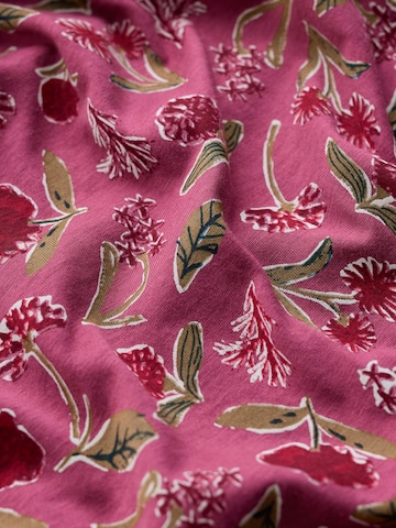 Seasalt Cornwall Bluse i pink