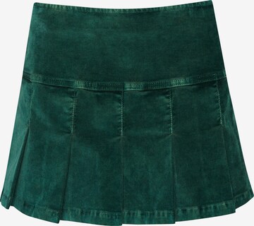 Superdry Rok in Groen: voorkant