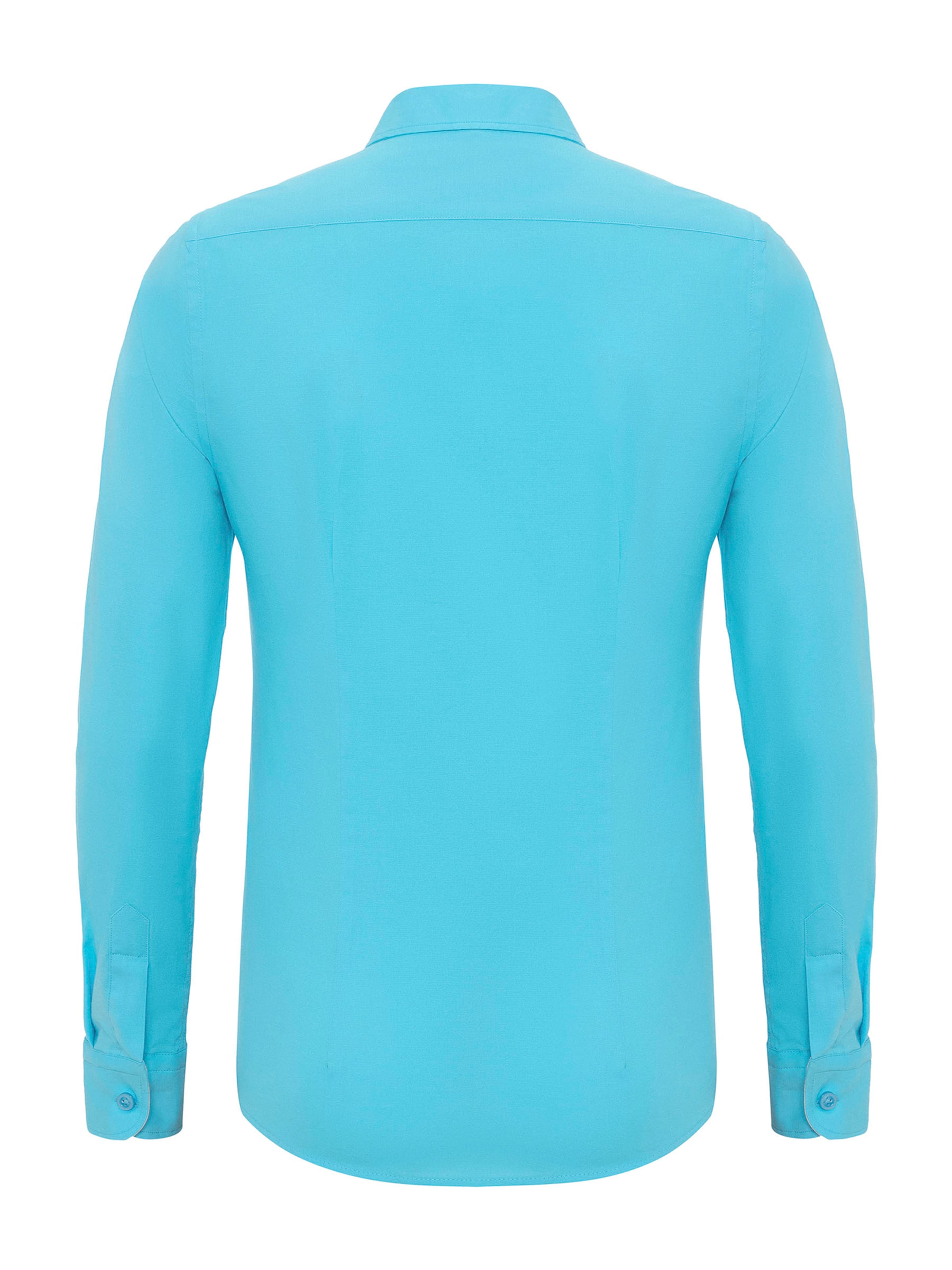 Dandalo Μπλούζα 'Welmer' σε μπλε