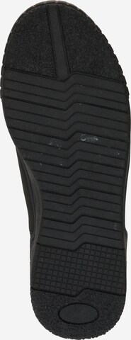 BJÖRN BORG Chelsea Boots 'T1700' i svart
