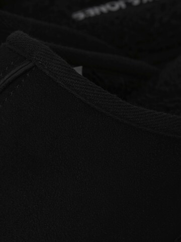 JACK & JONES - Zapatillas de casa 'JFWDUDELY' en negro