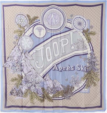 Batistă 'Amanda' de la JOOP! pe maro: față