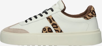 BLACKSTONE Sneakers 'Quartz Auden EL280' in White: front