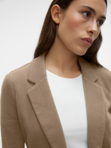 Blazer 'Julia' VERO MODA en beige