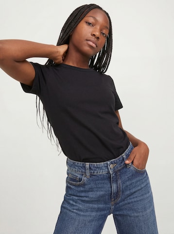 T-Shirt 'JXGIGI' JJXX en noir