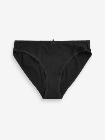 Next - Cueca em mistura de cores