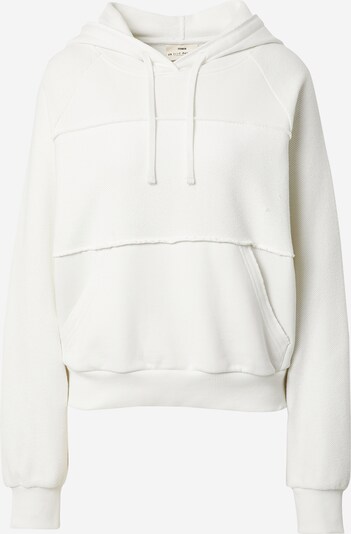 A LOT LESS Sweatshirt 'Philippa' in de kleur Offwhite, Productweergave