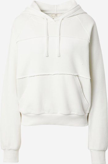 A LOT LESS Sweatshirt 'Philippa' in offwhite, Produktansicht