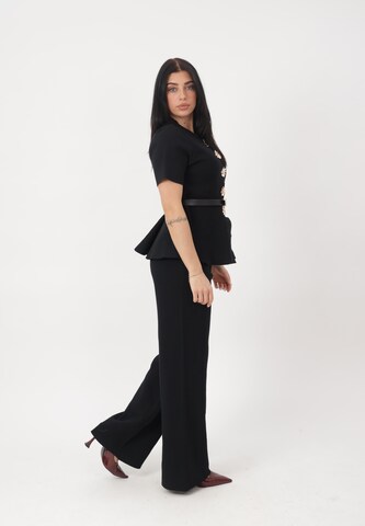 Elara Buksedragt i sort