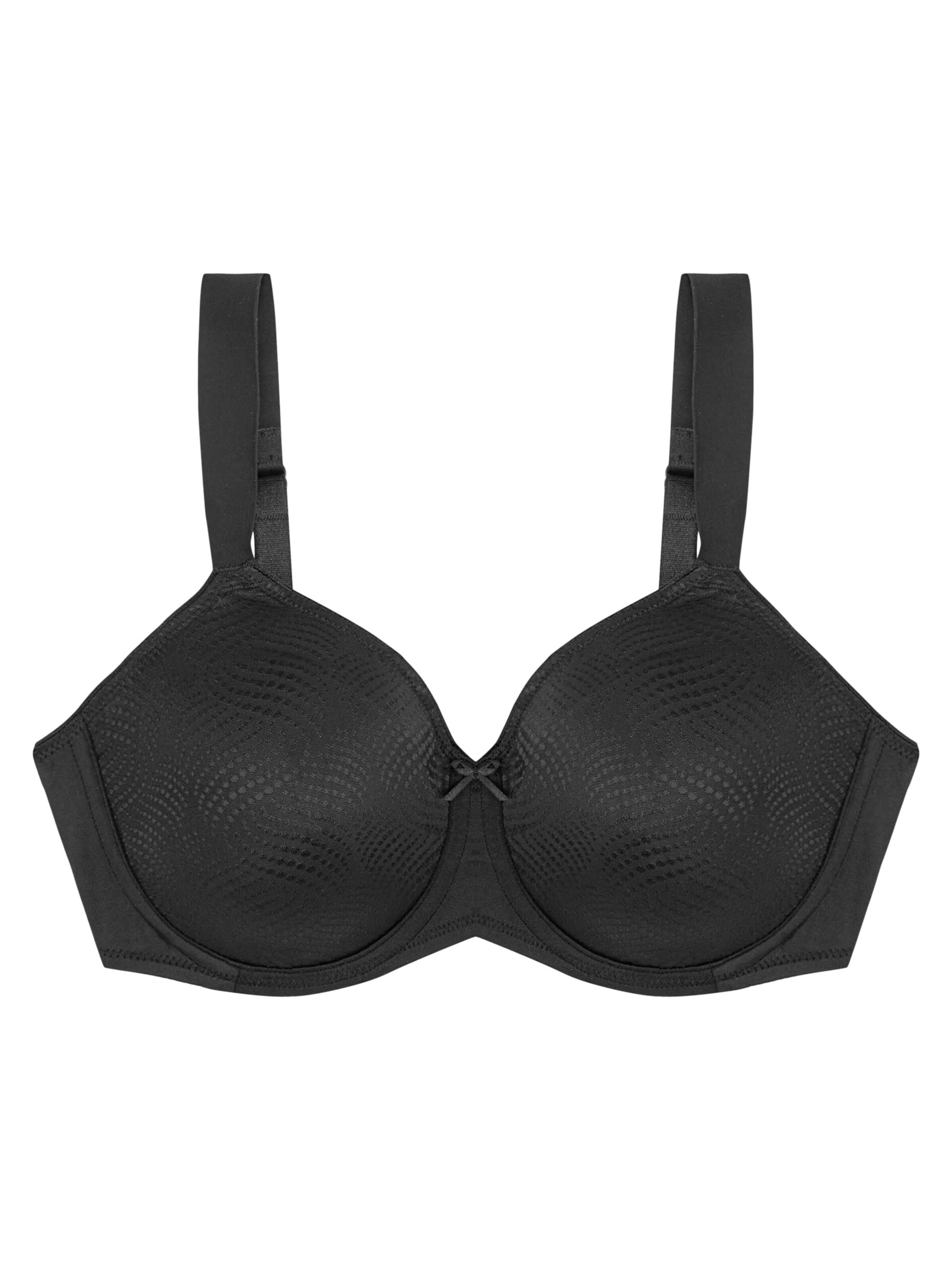 TRIUMPH Minimizer 'Essential Minimizer'‌‌‌‌ in Schwarz: Vorderseite