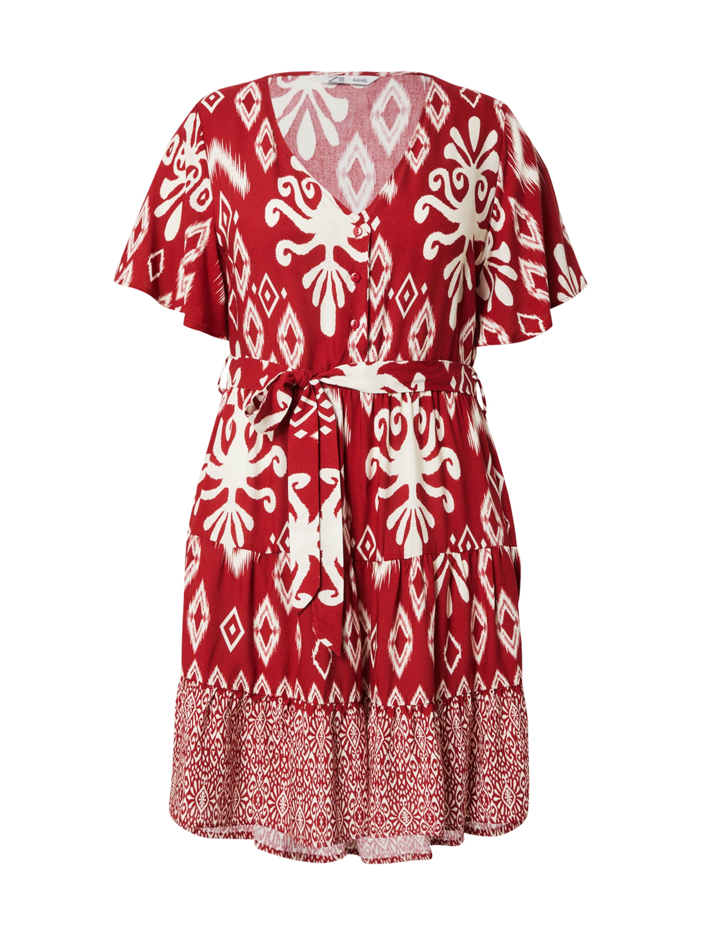 ワンピース JUCCA JERSEY SHORT SLEEVES TSHIRT DRESS (J411721240 001) Short-sleeve T-shirt dress