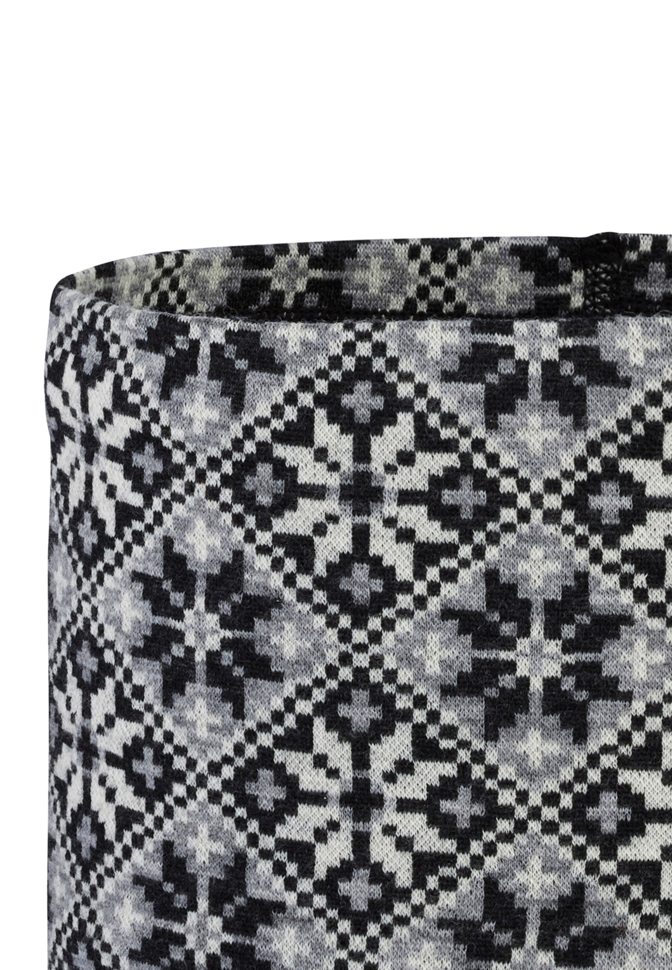 Kari Traa Headband 'Rose' in Black