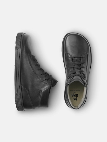 BÄR Boots 'Nate' in Black