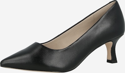 CAPRICE Cipele s potpeticom u crna, Pregled proizvoda