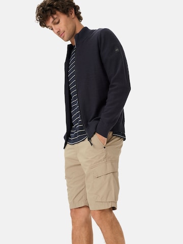 CAMEL ACTIVE Regular Cargo Pants in Beige